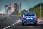 Lada Granta Drive Active 2019 года